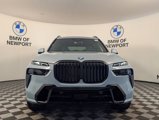 New 2026 BMW X7 xDrive40i w/ Executive Package image 4