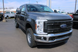 New 2025 Ford F250 XL w/ XL Off-Road Package image 2