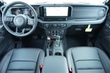 New 2025 Jeep Gladiator Rubicon image 3