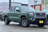 New 2025 Nissan Frontier SV w/ SV Convenience Package image 2