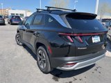 New 2025 Hyundai Tucson SEL image 3
