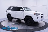 Used 2024 Toyota 4Runner TRD Off-Road Premium image 2