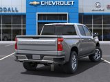 New 2025 Chevrolet Silverado 1500 LTZ w/ LTZ Convenience Package II image 4