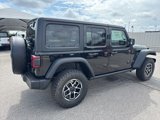 New 2025 Jeep Wrangler Unlimited Rubicon image 6