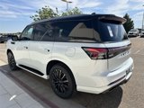 New 2025 INFINITI QX80 Autograph image 4
