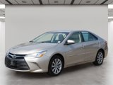 Used 2015 Toyota Camry XLE image 2