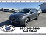 New 2025 Subaru Crosstrek 2.5i Limited image 2