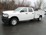 Used 2022 RAM 2500 Tradesman image 2