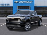 New 2026 Chevrolet Silverado 1500 High Country w/ High Country Premium Package image 6