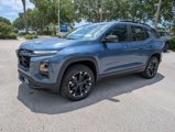 New 2026 Chevrolet Equinox RS w/ Convenience Package III image 4
