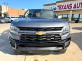 Used 2022 Chevrolet Colorado LT w/ Fleet Safety Package image 4
