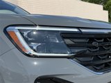 New 2025 Volkswagen Atlas SEL Premium R-Line image 3