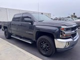 Used 2017 Chevrolet Silverado 1500 LT w/ All Star Edition image 3