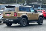 Used 2025 Toyota Land Cruiser w/ Premium Package image 4