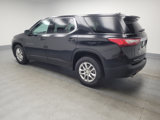 Used 2020 Chevrolet Traverse LS w/ LPO, Cargo Package image 3