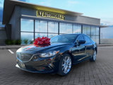 Used 2015 MAZDA MAZDA6 Touring image 3
