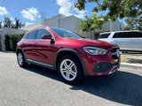 Used 2021 Mercedes-Benz GLA 250 4MATIC image 4