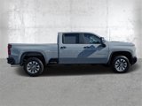 New 2025 Chevrolet Silverado 2500 Custom w/ Custom Value Package image 2