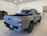 Used 2023 Toyota Tacoma TRD Sport image 4
