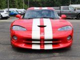 Used 2002 Dodge Viper GTS image 3