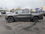 New 2025 RAM 1500 Laramie image 3