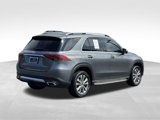Used 2020 Mercedes-Benz GLE 350 4MATIC w/ Premium Package image 5