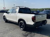 New 2025 Honda Ridgeline Black Edition image 3
