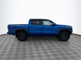 New 2025 Nissan Frontier PRO-4X w/ Pro Premium Package image 4