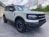 Used 2021 Ford Bronco Sport Outer Banks w/ Outer Banks Package image 4