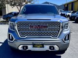 Used 2019 GMC Sierra 1500 Denali w/ Technology Package image 2