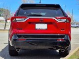 New 2025 Toyota RAV4 XSE image 5