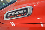 Used 2024 RAM 2500 Big Horn w/ Bed Utility Group image 5