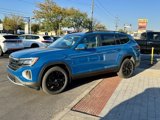 New 2025 Volkswagen Atlas SE image 3