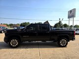 Used 2024 Chevrolet Silverado 2500 Custom image 4