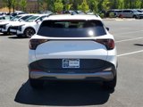 New 2026 Kia Sportage EX image 5