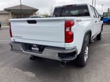 New 2025 Chevrolet Silverado 2500 W/T image 4