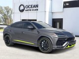 Used 2022 Lamborghini Urus image 3