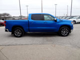 Used 2022 Chevrolet Silverado 1500 LT image 5