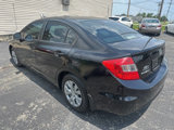 Used 2012 Honda Civic LX image 4