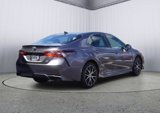 Used 2022 Toyota Camry SE image 4