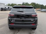 New 2025 Jeep Compass Latitude image 4
