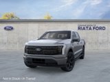 New 2025 Ford F150 Lightning Platinum image 2