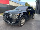 Used 2017 Land Rover Range Rover Evoque HSE Dynamic image 3