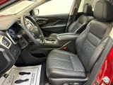 Certified 2024 Nissan Murano Platinum w/ Cargo Package image 4