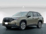New 2025 Subaru Forester Touring image 2