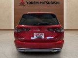 New 2025 Mitsubishi Outlander SE image 4