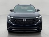 New 2025 Volkswagen Atlas SEL Premium R-Line image 2