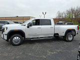 New 2025 GMC Sierra 3500 Denali w/ Denali Reserve Package image 4