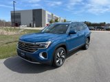 New 2025 Volkswagen Atlas SEL image 3