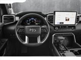 New 2025 Toyota Tundra TRD Pro image 4